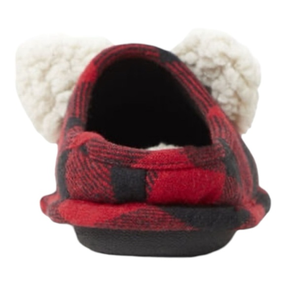 DEARFOAMS COMFY COZY SLIPPERS - Picture 4 of 7